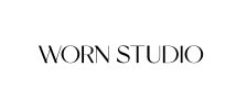 Logo Worn Studio